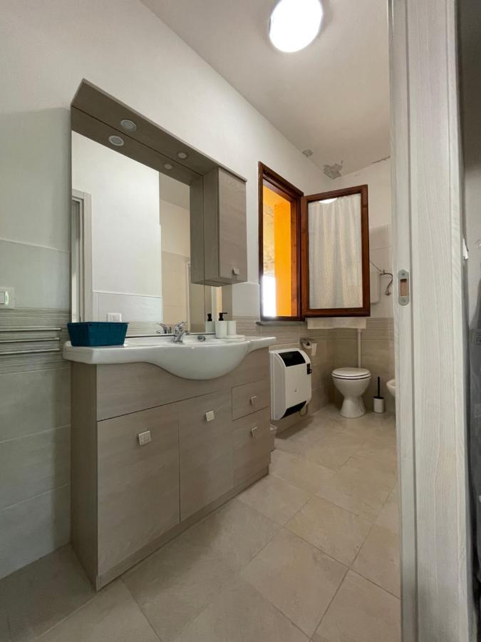 Villa Casa Rifugio Olivieri à Falera Extérieur photo