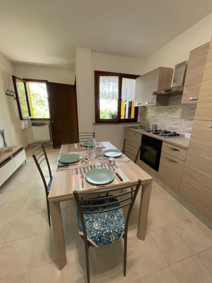 Villa Casa Rifugio Olivieri à Falera Extérieur photo