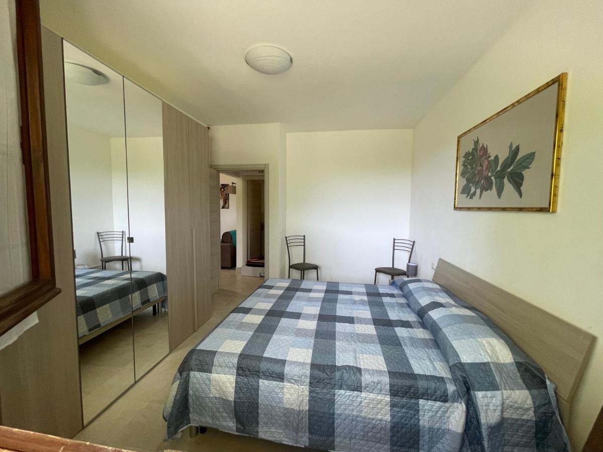 Villa Casa Rifugio Olivieri à Falera Extérieur photo