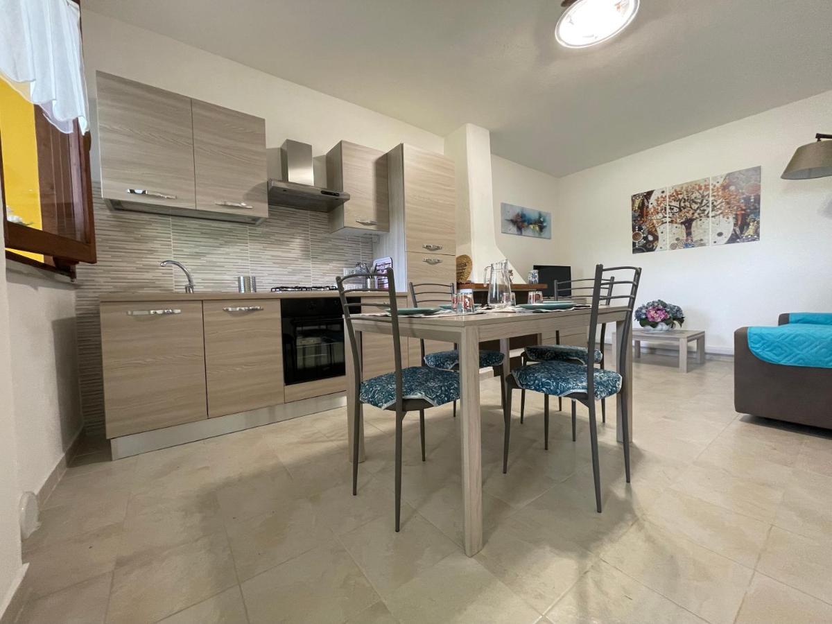 Villa Casa Rifugio Olivieri à Falera Extérieur photo