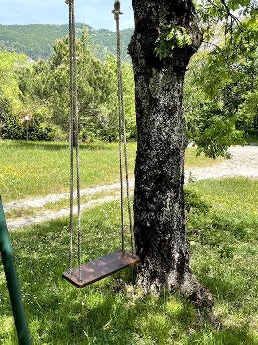 Villa Casa Rifugio Olivieri à Falera Extérieur photo